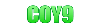 Logo COY9